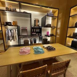Louis Vuitton McLean Tysons Galleria ico