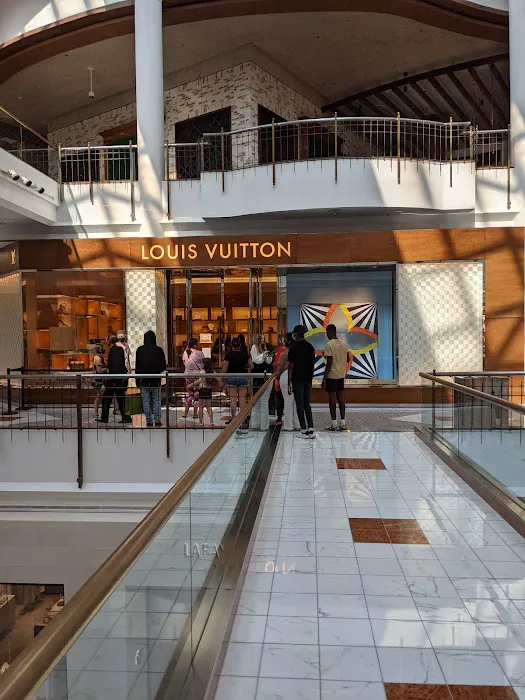Louis Vuitton McLean Tysons Galleria 3