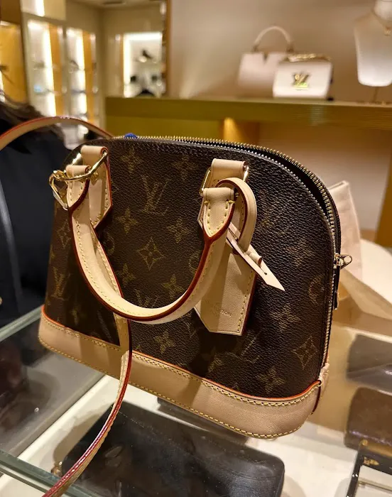 Louis Vuitton McLean Tysons Galleria 8