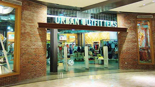 Urban Outfitters 2