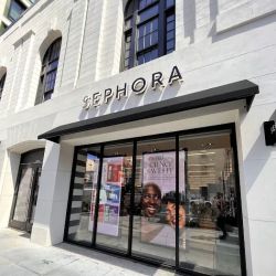 SEPHORA ico
