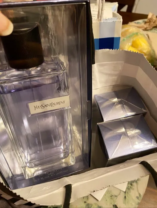 SEPHORA 4