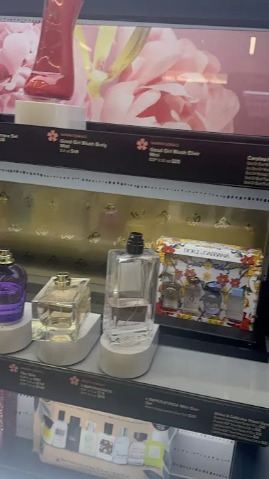SEPHORA 7
