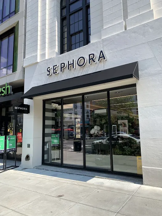 SEPHORA 8