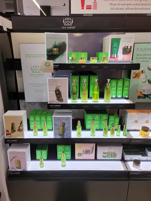 SEPHORA 9