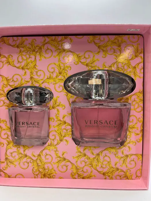 Fashion Perfumes & Watches 8