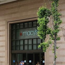 Macy's ico