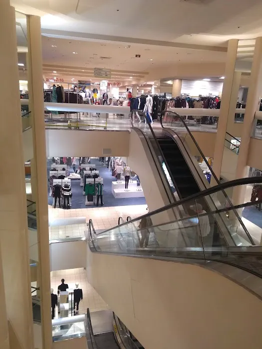 Macy's 5