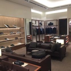 Salvatore Ferragamo ico