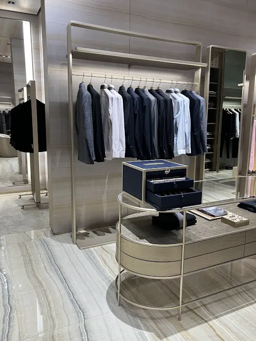 Giorgio Armani CityCenterDC, Washington, D.C. 3