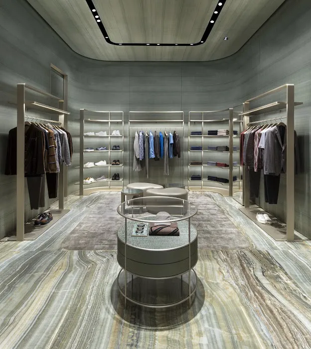 Giorgio Armani CityCenterDC, Washington, D.C. 6