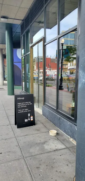 Aesop Shaw DC 0
