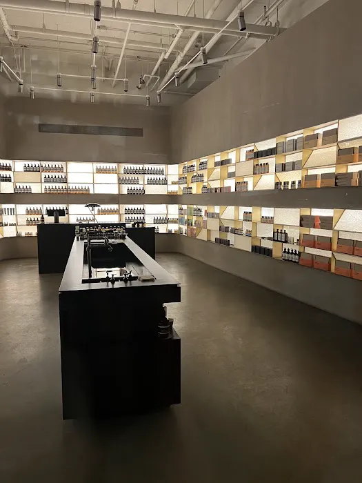 Aesop Shaw DC 1