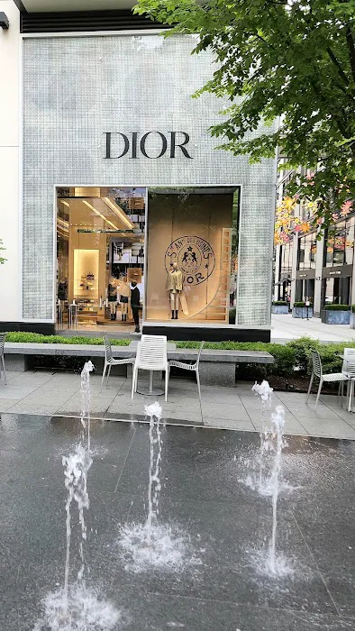 DIOR Washington DC City Center 0