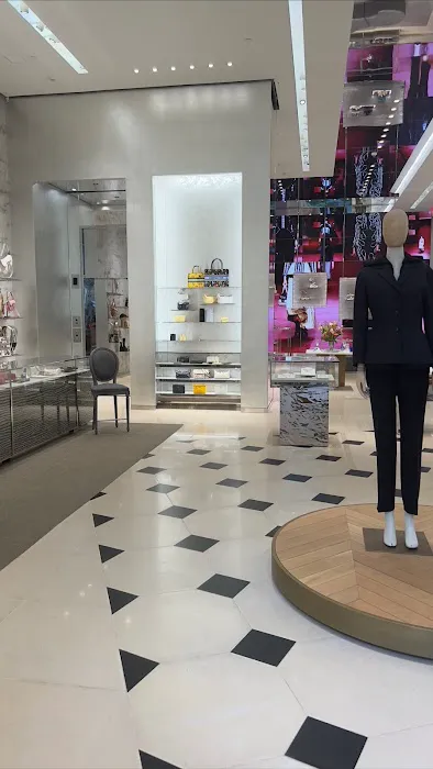 DIOR Washington DC City Center 6