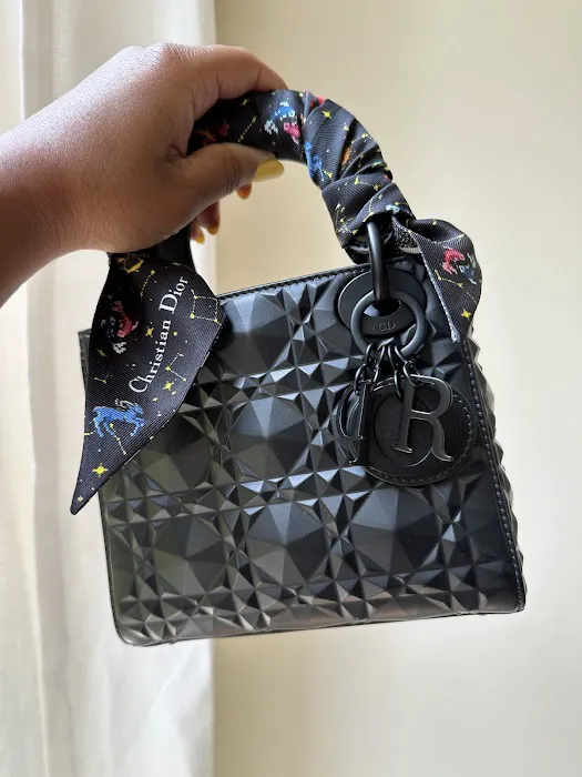 DIOR Washington DC City Center 8