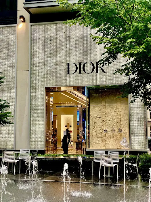 DIOR Washington DC City Center 7