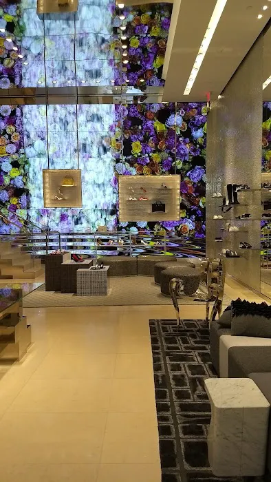DIOR Washington DC City Center 9
