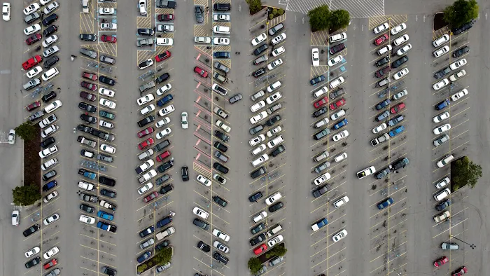 Walmart Supercenter 1