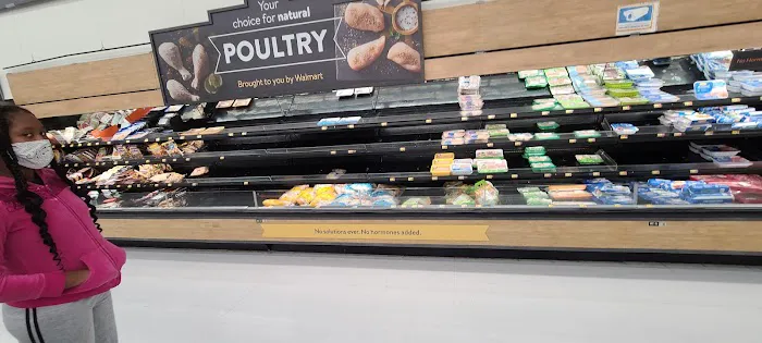 Walmart Supercenter 3