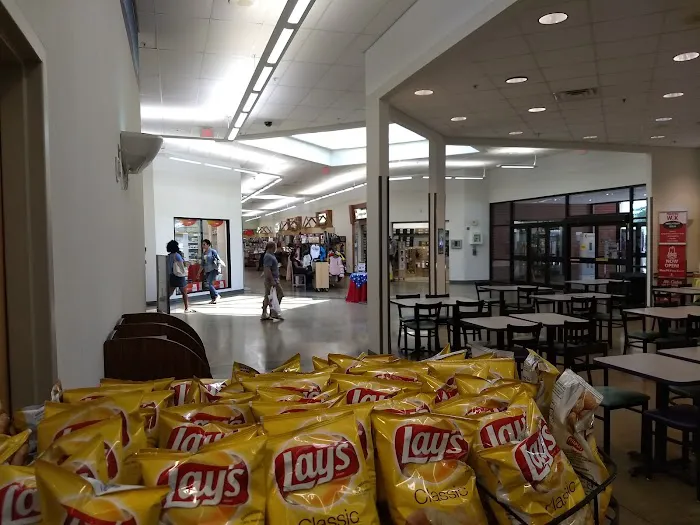 Fort Lee Main Exchange Store 0
