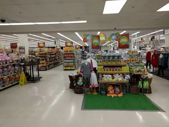 Fort Lee Main Exchange Store 2
