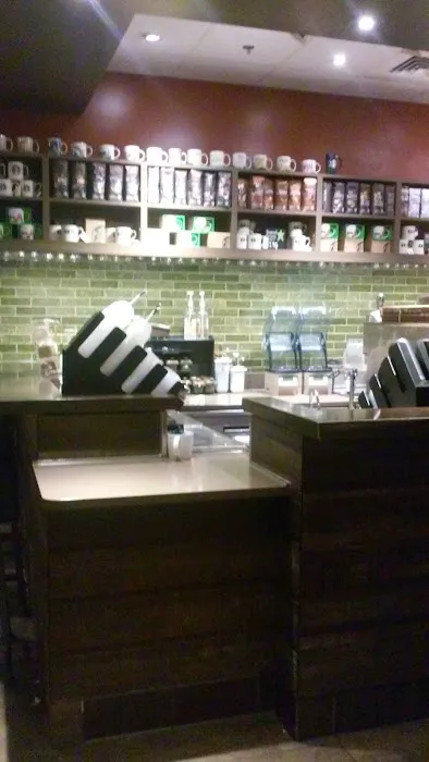 Fort Lee Main Exchange Store 6