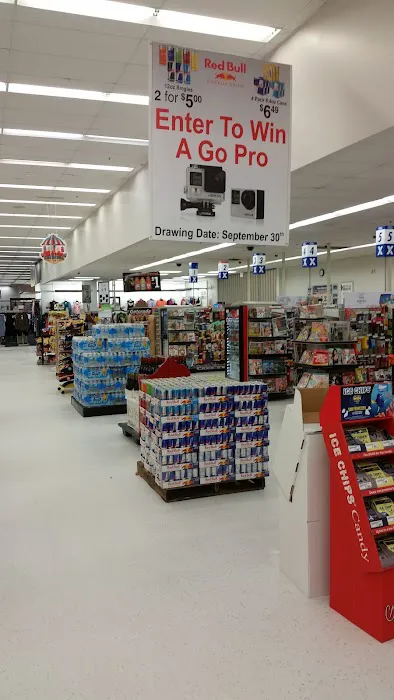 Fort Lee Main Exchange Store 4