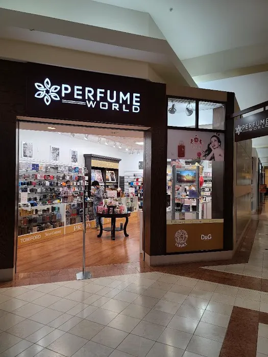 Perfume World 1