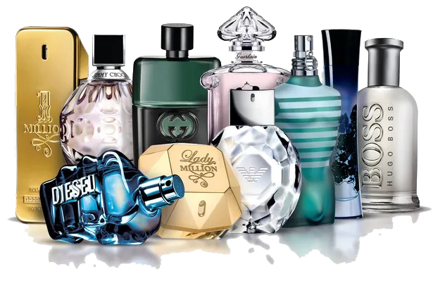 Perfume World 5