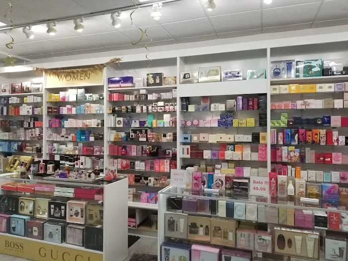 Perfume World 4