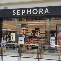 SEPHORA ico