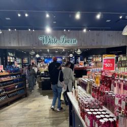 Bath & Body Works ico