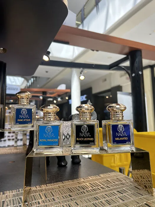 Nazar Fragrances 1
