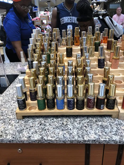 Nazar Fragrances 2