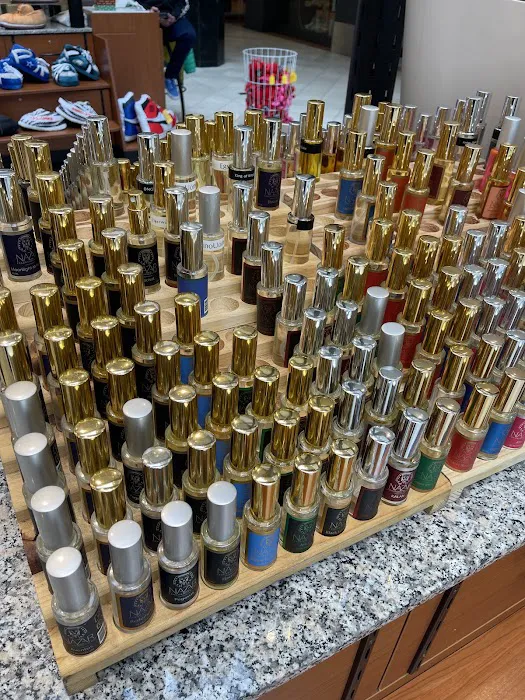 Nazar Fragrances 5