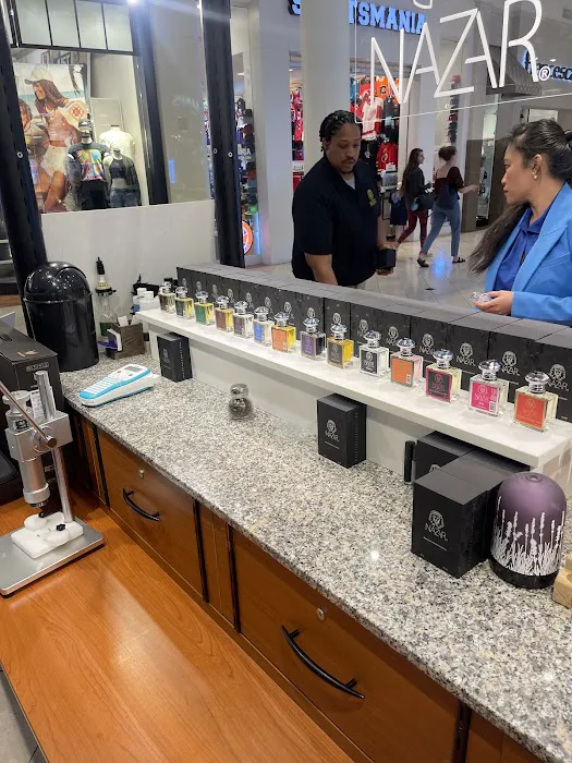 Nazar Fragrances 6