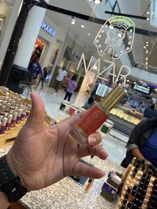 Nazar Fragrances 8