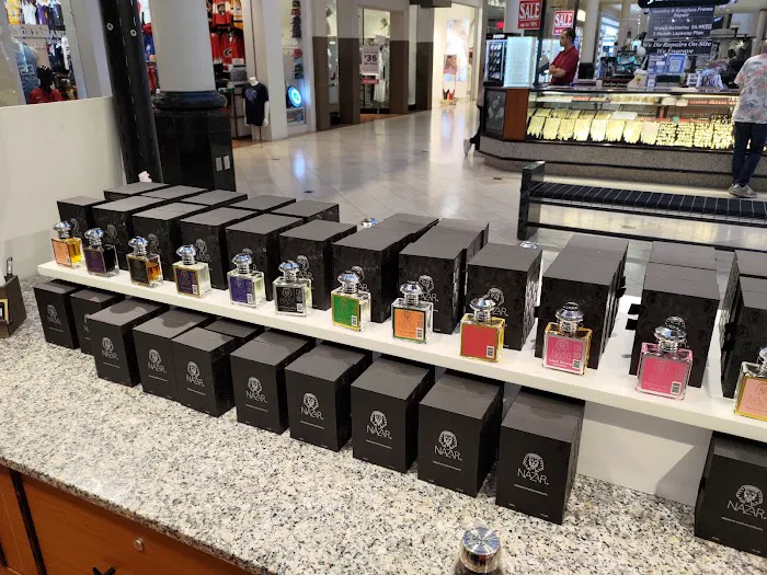 Nazar Fragrances 9