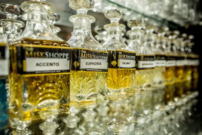 perfume by william 1