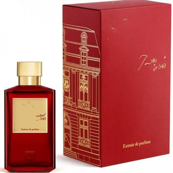 perfume by william 4
