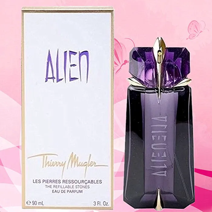 perfume by william 5