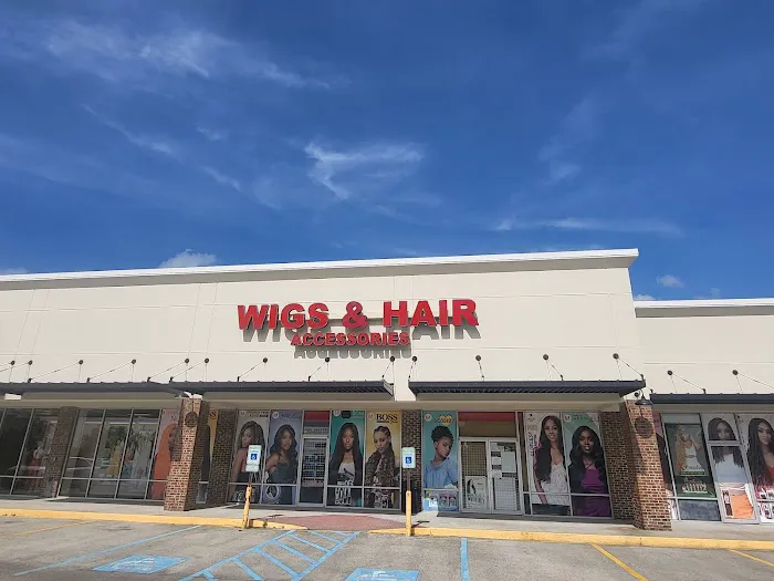 Grace Beauty Supply 1