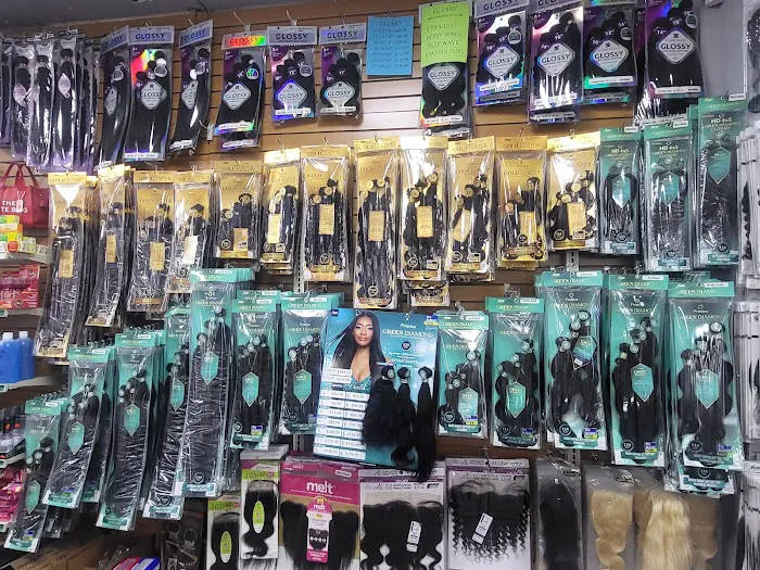 Grace Beauty Supply 2
