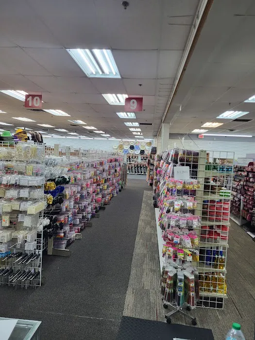 Grace Beauty Supply 0