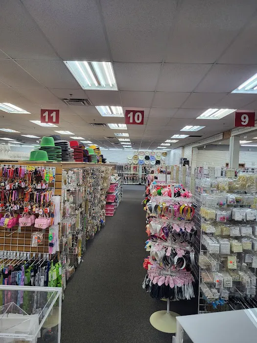 Grace Beauty Supply 4