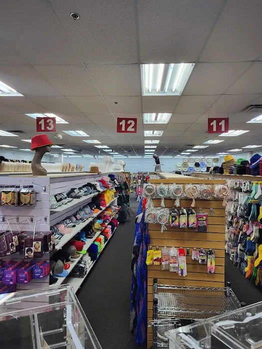 Grace Beauty Supply 3