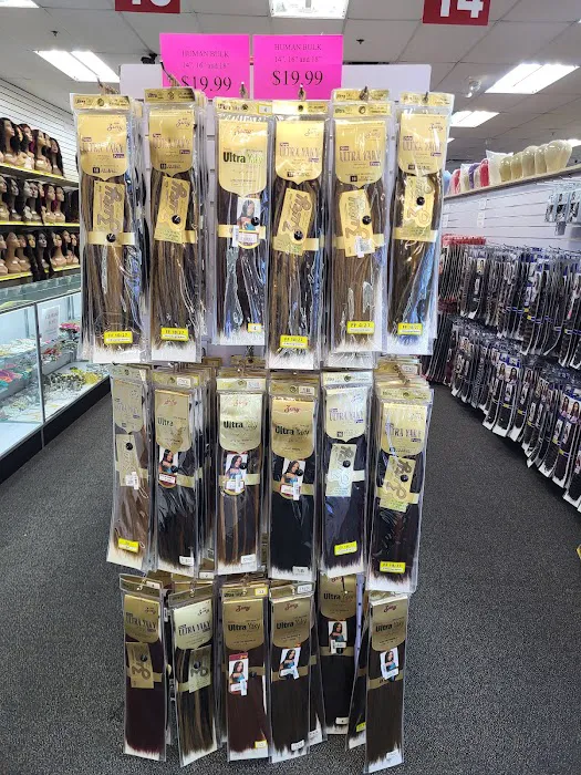 Grace Beauty Supply 5