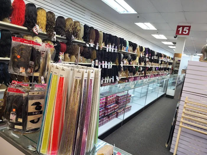 Grace Beauty Supply 6
