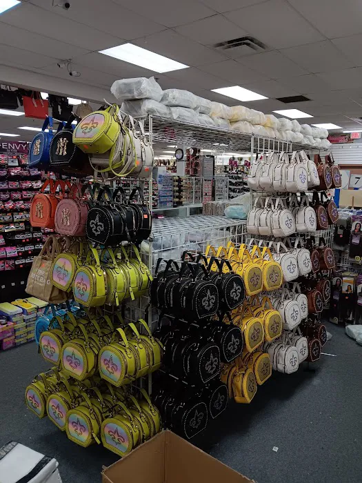 Grace Beauty Supply 7